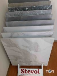 Стевол Одесса фото