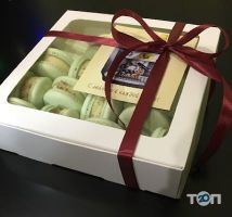 Black Bull Coffee, еспресо-бар фото