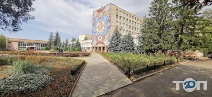 Высшие учебные заведения Центральноукраинский национальный технический университет фото