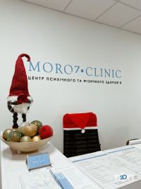 отзывы о Moroz clinic фото