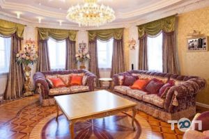 Студія штор Любові Борисенко відгуки фото