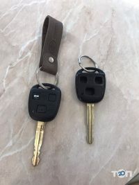 Ваш Ключ , Виготовлення ключів фото