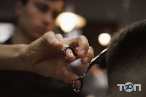 First barbershop Харьков фото