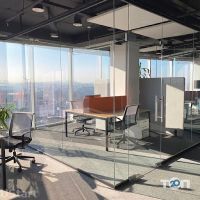 Коворкинг UStart фото