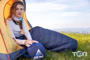 Rock Front, туристическое снаряжение фото