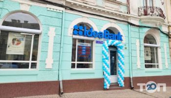 Ідея банк Чернівці фото