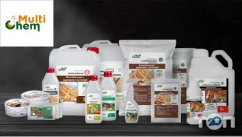 Мультічем Чернівці фото