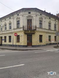 Студия Ольги Миллер Львов фото