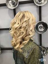 Мастер свадебных причесок Чередник Мария отзывы фото