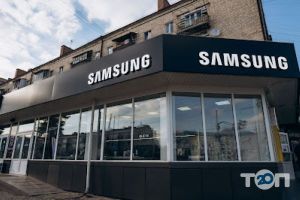 Samsung Чернівці фото