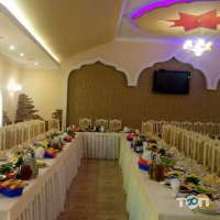 Рестораны Каспий фото