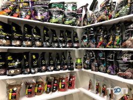 Фірмовий рибальський магазин. відгуки фото