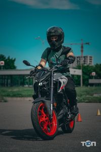 відгуки про Top-Riders фото