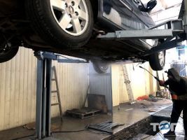 Економийка, мийка самообслуговування фото