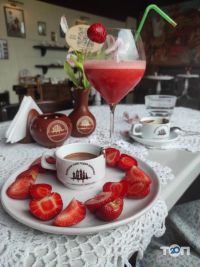 отзывы о Львовская мастерская шоколада фото