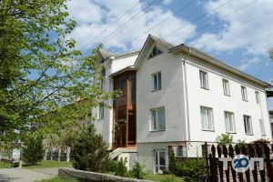 відгуки про Manchela фото