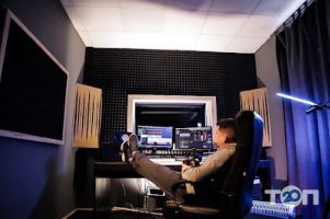 Студия звукозаписи Дениса Аксёнова Одесса фото