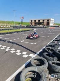 Rivne karting club отзывы фото