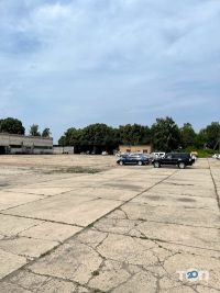 відгуки про Orlan Parking фото
