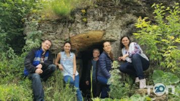 Туристичні агентства, екскурсії Одеські катакомби фото