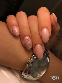 Люксі, перукарня фото