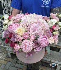 Магазини квітів ODESSA FLOWERS фото
