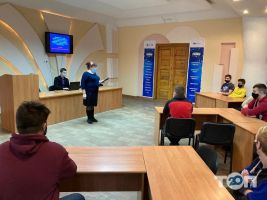 відгуки про ДНЗ Сумське вище професійне училище №16 фото