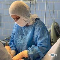 Гінеколог ДиденкНаталія Василівна відгуки фото