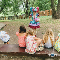 Дитячі свята, аніматори HappySmile.hs фото