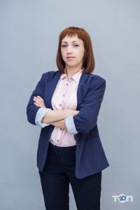 Адвокат Родіонова Вікторія Євгенівна Миколаїв фото