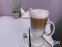 Кофейни и кондитерские Kroshek_coffee фото