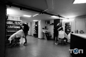 Yakor, перукарня чоловіча фото