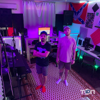 Triton Studio Record Кривой Рог фото