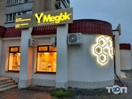 Супермаркети, продуктові магазини Магазин продуктів бджільництва фото