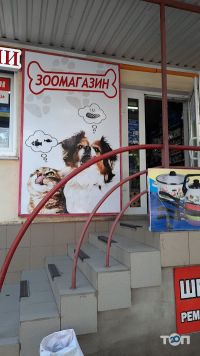 відгуки про Любимчик фото