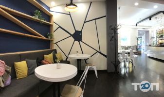 Freebird Coffee відгуки фото