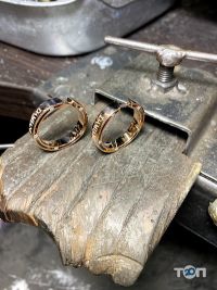 Gramm Oskar Київ фото