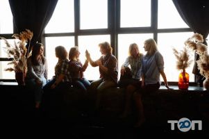 Бізнес елемент Харків фото