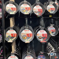 Halereyi Deko, магазин кухонного приладдя фото