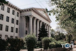 відгуки про Університет ветеринарної медицини фото