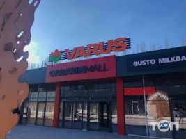 Гагарін Молл, торговий центр фото