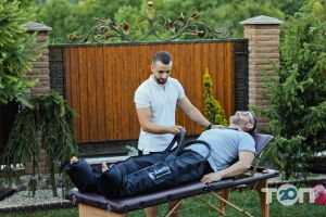 Массажные салоны Sadovenko Massage фото