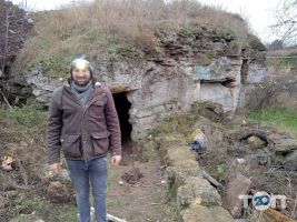 Одеські катакомби відгуки фото