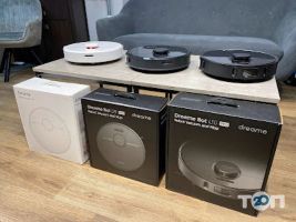 Robotics Одесса фото