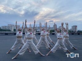 Маскарад, центр естетичного розвитку фото