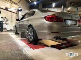 Bus&car service, послуги водія фото