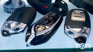 Авто Ключі відгуки фото