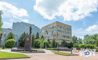 Національний Фармацевтичний Університет фото