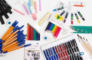 Color-it, інтернет магазин фото