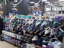 Магазини побутової техніки Техномаркет фото